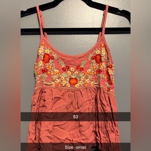 I just don’t reach for it anymore really cute on!